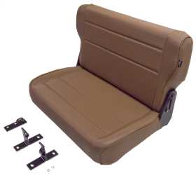 Fold And Tumble Rear Seat 13462.37